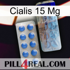 Cialis 15 Mg 39